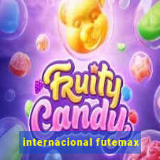 internacional futemax